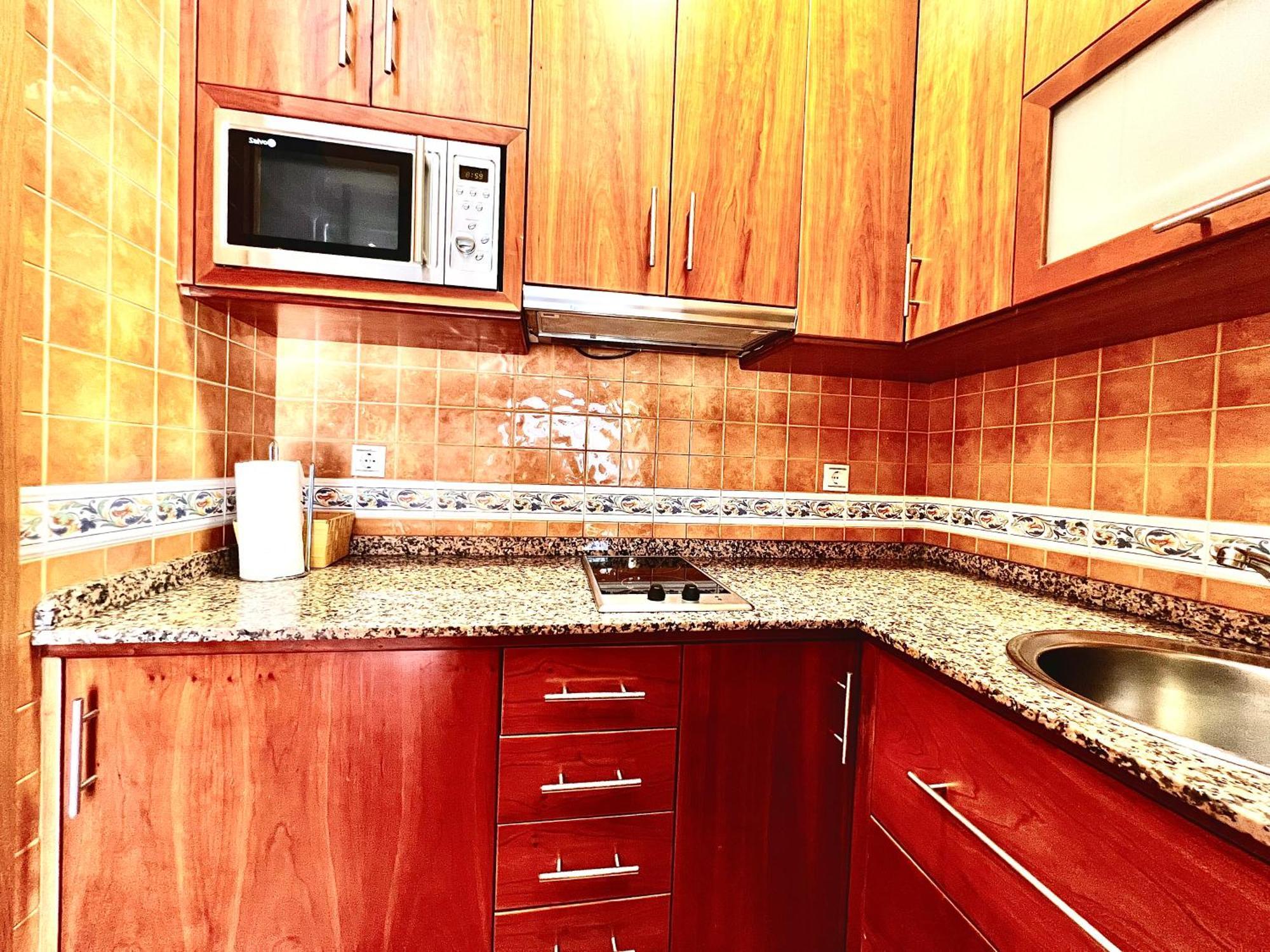 Balcones De Colon - Centro Apartamento Vigo